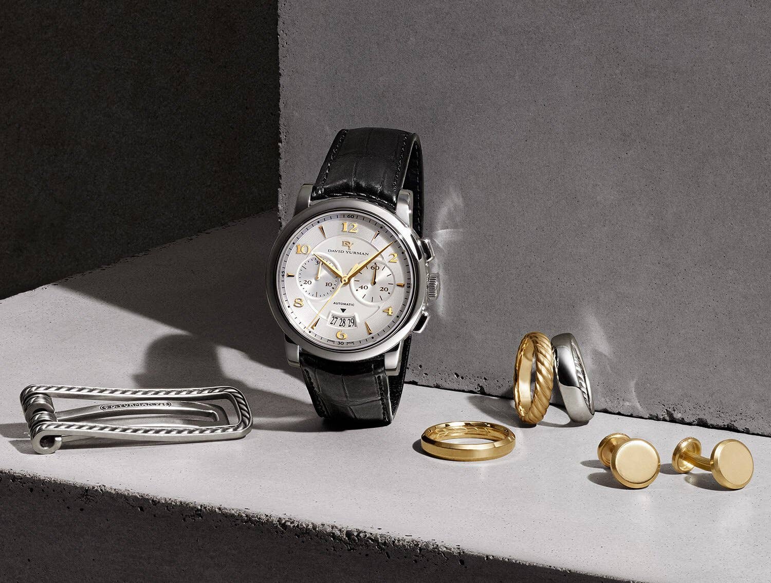 Shop Wedding Gifts for Men David Yurman David Yurman